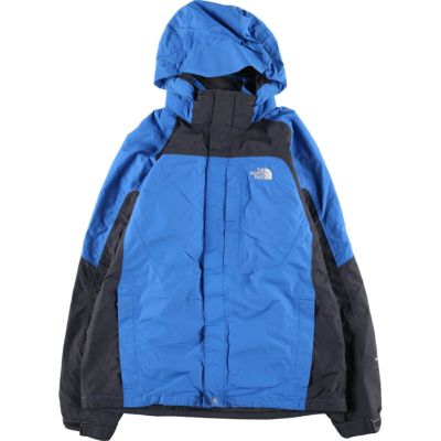 古着 ザノースフェイス THE NORTH FACE HYVENT 2.5L ハイベント マウンテンパーカー シェルジャケット メンズL  /eaa319870 【中古】 【230319】 【SS2406】 | 古着屋JAM（ジャム）