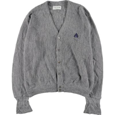 古着 80～90年代 アーノルド パーマー Arnold Palmer アクリルニット