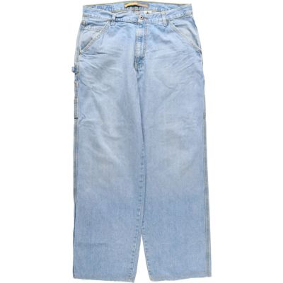 古着 リーバイス Levi's SILVER TAB シルバータブ テーパードデニム