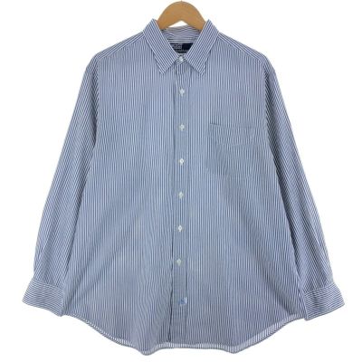 古着 ラルフローレン Ralph Lauren CURHAM 長袖 コットン
