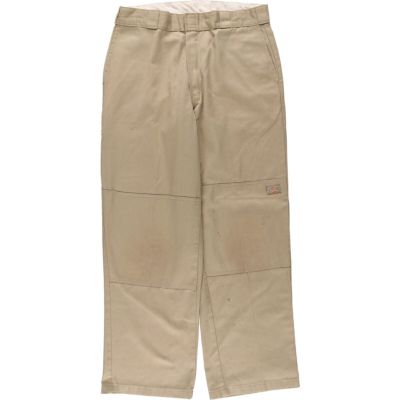 古着 ディッキーズ Dickies ワークパンツ メンズw34相当 /eaa537857 【中古】 【250412】