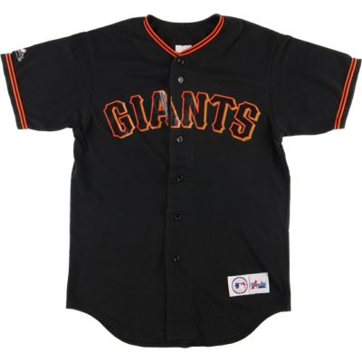 古着 マジェスティック majestic MLB SAN FRANCISCO GIANTS サンフランシスコジャイアンツ スポーツプリントTシャツ  メンズXL /eaa251018 【中古】 【220616】 【LP2311】 | 古着屋JAM（ジャム）