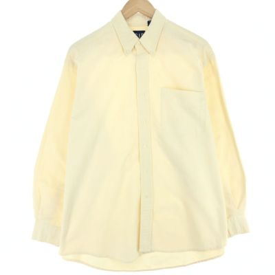 古着 90年代 ギャップ GAP オールドギャップ 長袖 ボタンダウンシャツ メンズM ヴィンテージ /eaa445424 【中古】 【240428】 ss2501_10