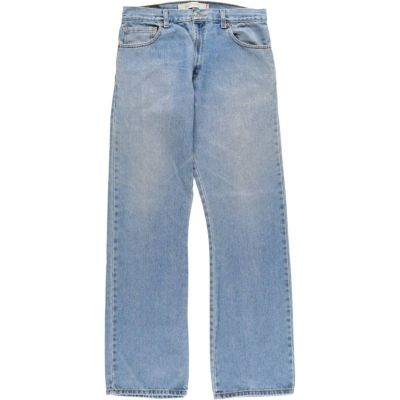 古着 リーバイス Levis 517 BOOT CUT ブーツカットデニムパンツ メンズw34相当 /eaa537720 【中古】 【250412】