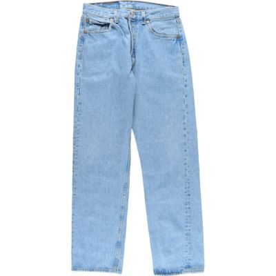 古着 リーバイス Levi's 501-0113 ストレートデニムパンツ USA製 ...