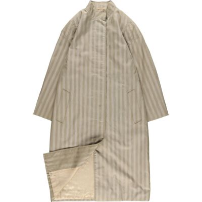 古着 70～80年代 アクアスキュータム Aquascutum ステンカラーコート バルマカーンコート 英国製 レディースL相当 ヴィンテージ  /eaa499143 【中古】 【241103】 【ADEL/アデル】 | 古着屋JAM（ジャム）