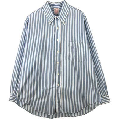 古着 80～90年代 ブルックスブラザーズ Brooks Brothers MAKERS
