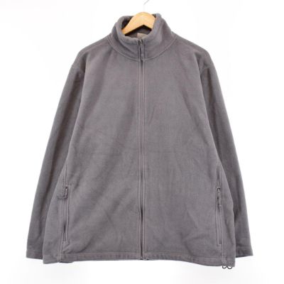 古着 90年代 ラッセル Russell フリースプルオーバー メンズXL