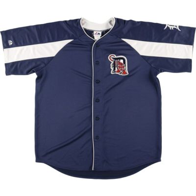 古着 Dynasty MLB DETROIT TIGERS デトロイトタイガース ゲーム