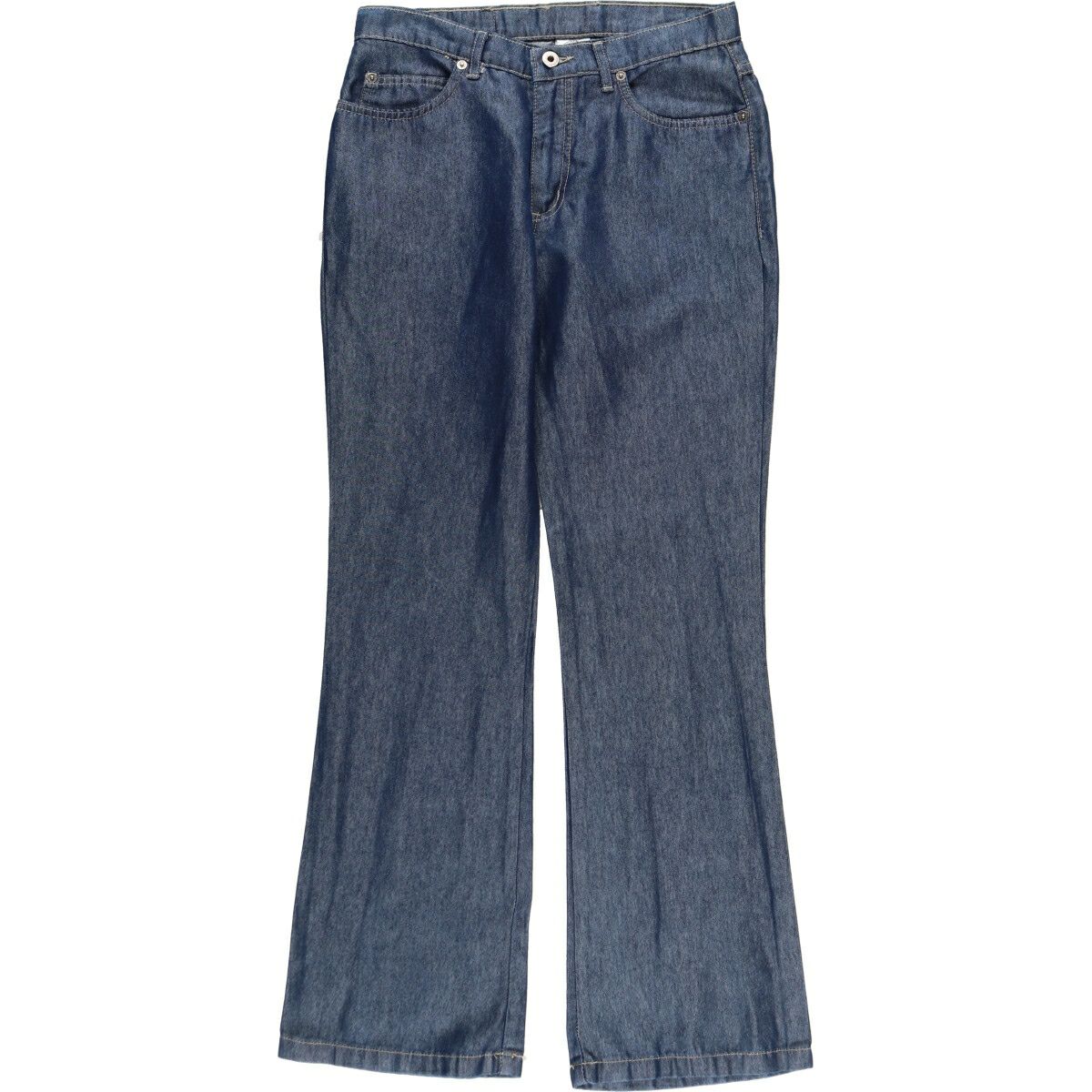 w34 POINTER ポインター ペインターパンツ 90s デニムパンツ 濃紺 USA製 POINTERポインター デニムパンツ w34 L30 - Sixpacjoe Web Shop