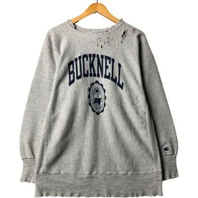 古着 90年代 チャンピオン Champion REVERSE WEAVE リバースウィーブ