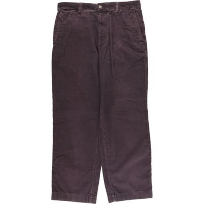 古着 ～00年代 エルエルビーン L.L.Bean CLASSIC FIT コーデュロイ