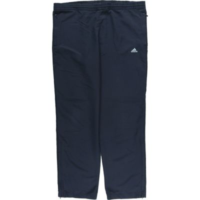 古着 90年代 アディダス adidas TEAM ナイロンパンツ