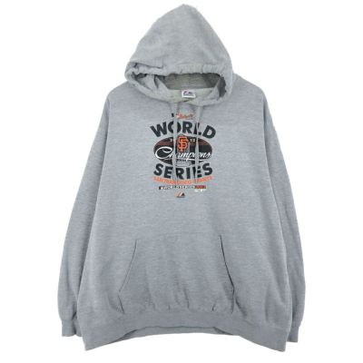 古着 Majestic MLB SAN FRANCISCO GIANTS サンフランシスコ