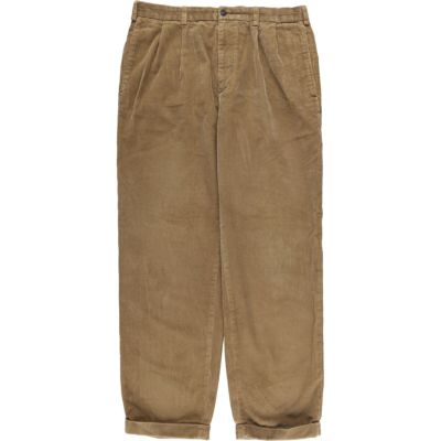 古着 ブルックスブラザーズ Brooks Brothers ELLIOT ツータック