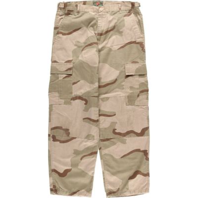 RRL カモプリント リップストップ オーバーオール 迷彩 ミリタリー MNRRPNT14A20010300_2.jpg