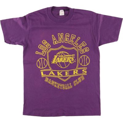 古着 70~80年代 スポーツウェア SPORT WEAR NBA LOS ANGELES