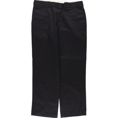 古着 ディッキーズ Dickies 874 Orignal Fit ワークパンツ メンズw35相当 /eaa537421 【中古】 【250413】