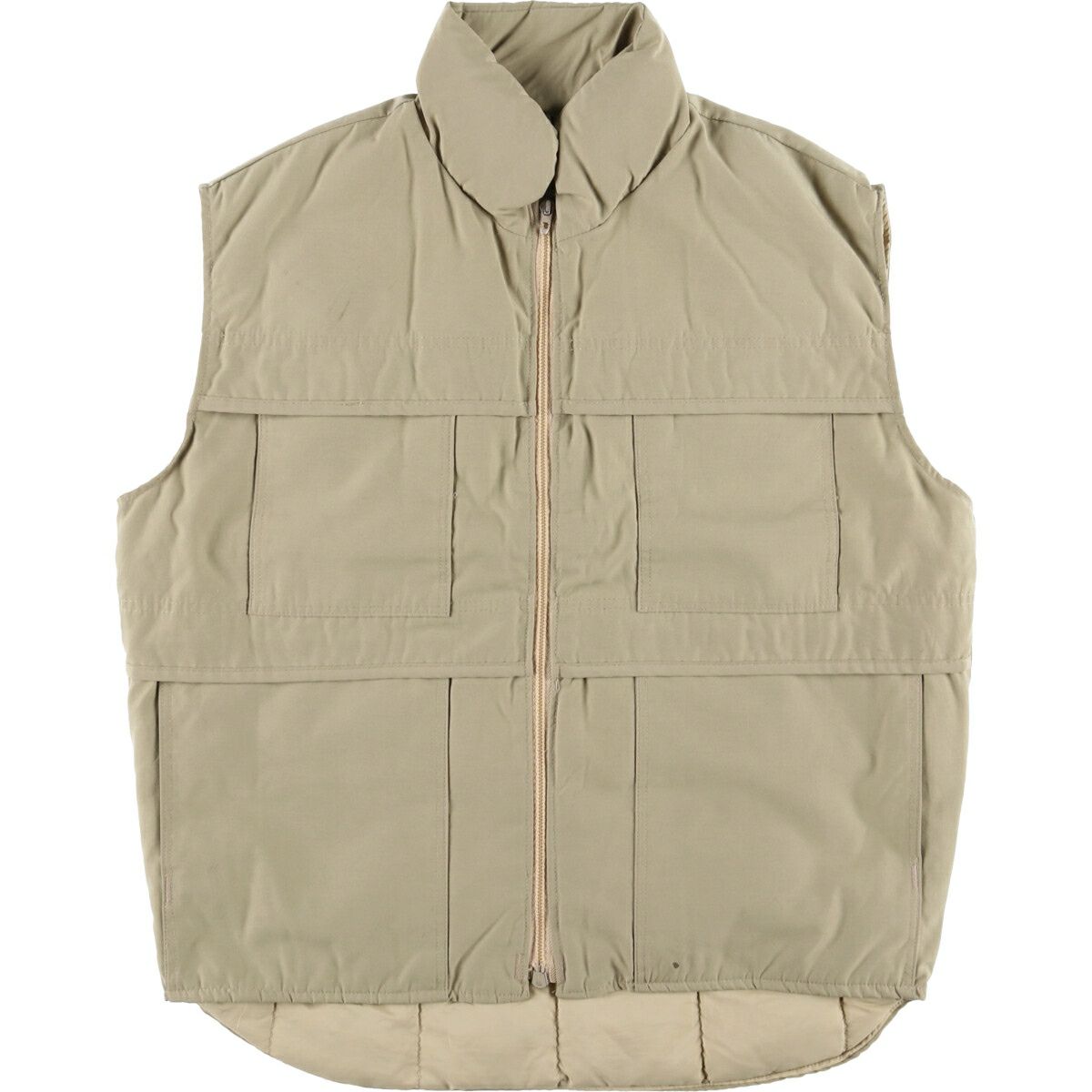 古着 80～90年代 ウォールズ Walls Blizzard-Pruf 中綿入り ダウン