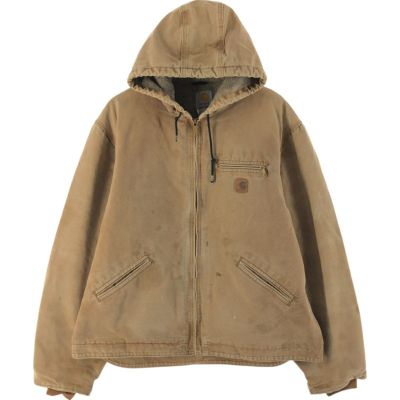 古着 00年代 カーハート Carhartt シエラジャケット ダック 古着 00年代 カーハート Carhartt シエラジャケット ダック
