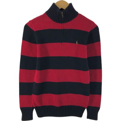 古着 ラルフローレン Ralph Lauren POLO RALPH LAUREN 星条旗柄