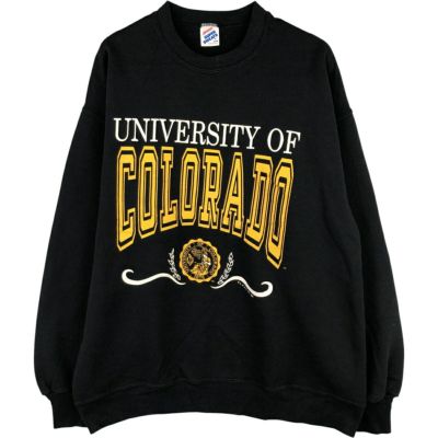 古着 80年代 ジャージーズ Jerzees SUPER SWEATS 3連プリント