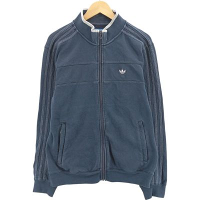 古着 アディダス adidas HARVARD ハーバード大学 カレッジ