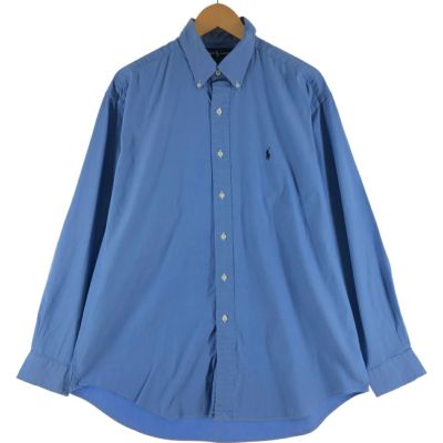 新品】Polo Ralph Lauren ポロベア ボタンダウン シャツ