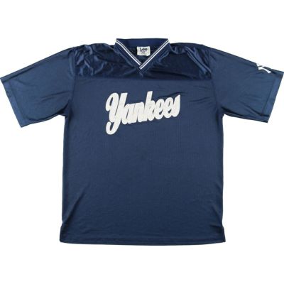 古着 majestic MLB NEW YORK YANKEES ニューヨークヤンキース