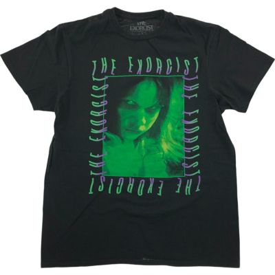 古着 THE CROW クロウ 飛翔伝説 映画 ムービーTシャツ メンズXXL
