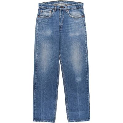 90's Levi's 505-0216 デニムパンツ “USA製” - used&vintage box