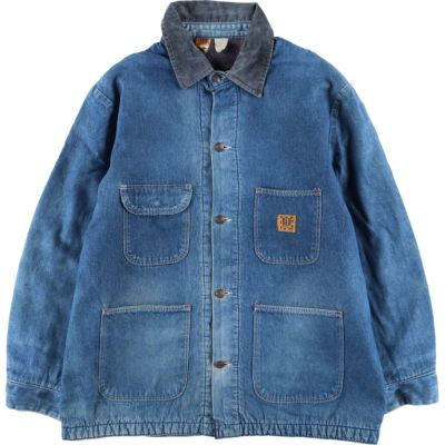 BIG BEN ビッグベン ダック地 カバーオール USA製 BIG BEN ビッグベン ダック地 カバーオール USA製