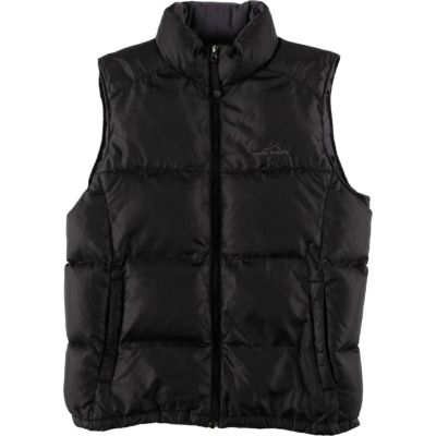 EddieBauer 00s 短丈 スウェード スイングトップ ブラック 古着 EddieBauer 00s 短丈 スウェード スイングトップ ブラック 古着