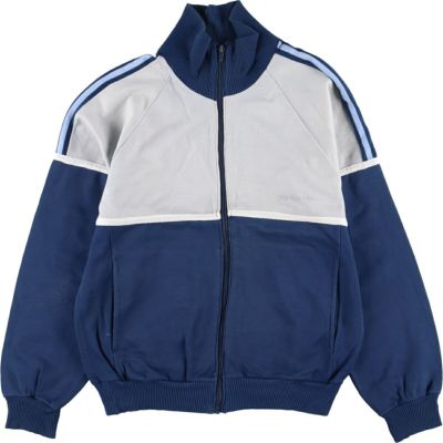 古着 70年代 アディダス adidas ATP ジャージ トラックジャケット