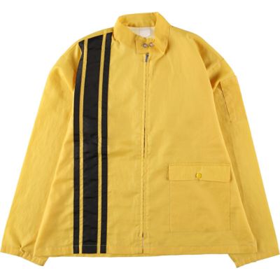 古着 ヴィンテージ レーシングジャケット 古着 ヴィンテージ レーシングジャケット