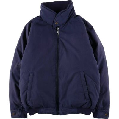 古着 オシュコシュ OSHKOSH 中綿入り ワークブルゾン メンズM相当