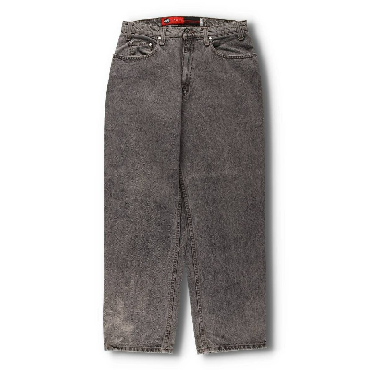 古着 90年代 リーバイス Levis SILVER TAB シルバータブ LOOSE ルーズ