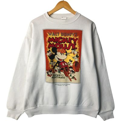 古着 90年代 ディズニー Disney BEAUTY AND THE BEAST 美女と