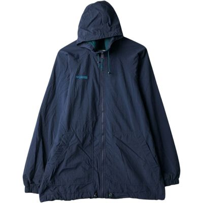 古着 90～00年代 コロンビア Columbia PACKABLE パッカブル