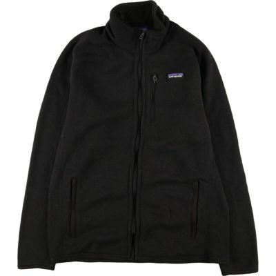 古着 11年製 パタゴニア Patagonia STY 50410FA11 ドライバーズニット