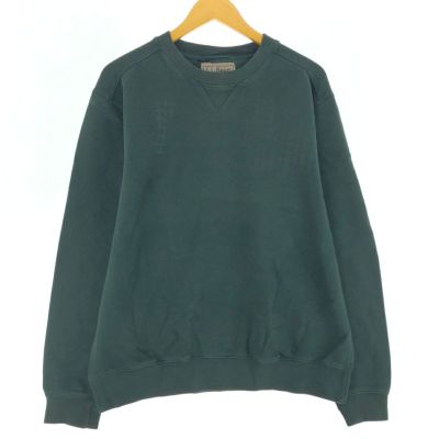 古着 90年代 ラッセル Russell L.L.Bean エルエルビーン ダブル