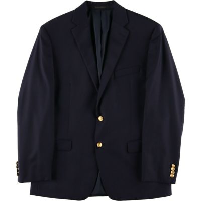 Ralph Lauren 紺ブレザー ラルフローレン ポロ キッズ ボーイズ テーラードジャケット