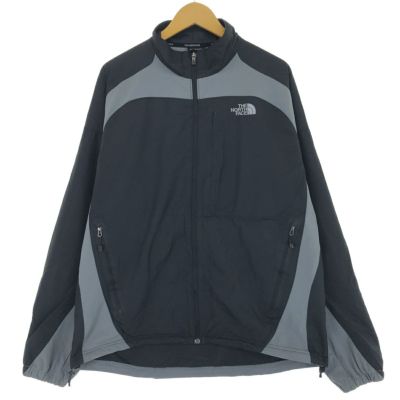 古着 ザノースフェイス THE NORTH FACE FLIGHT SERIES フライトシリーズ ウインドブレーカー メンズXL  /eaa407057 【中古】 【231224】 | 古着屋JAM（ジャム）