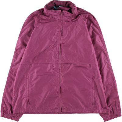 【超安い】 古着 80年代 ウールリッチ WOOLRICH TETON ウインドブレーカー ジャケット、上着