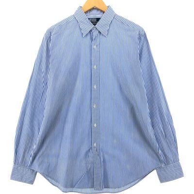 古着 ラルフローレン Ralph Lauren POLO by Ralph Lauren 長袖