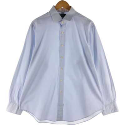 used Polo by Ralph Lauren 長袖シャツ Philip 古着 ラルフローレン Ralph Lauren POLO by Ralph Lauren PHILIP