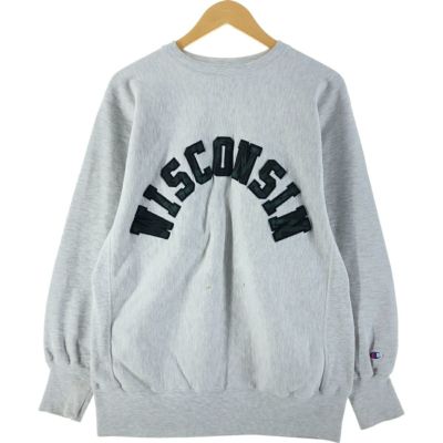 古着 90年代 チャンピオン Champion REVERSE WEAVE リバース