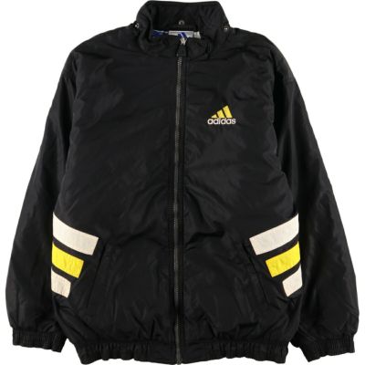 古着 80~90年代 アディダス adidas ベロア ジャージパーカー トラック