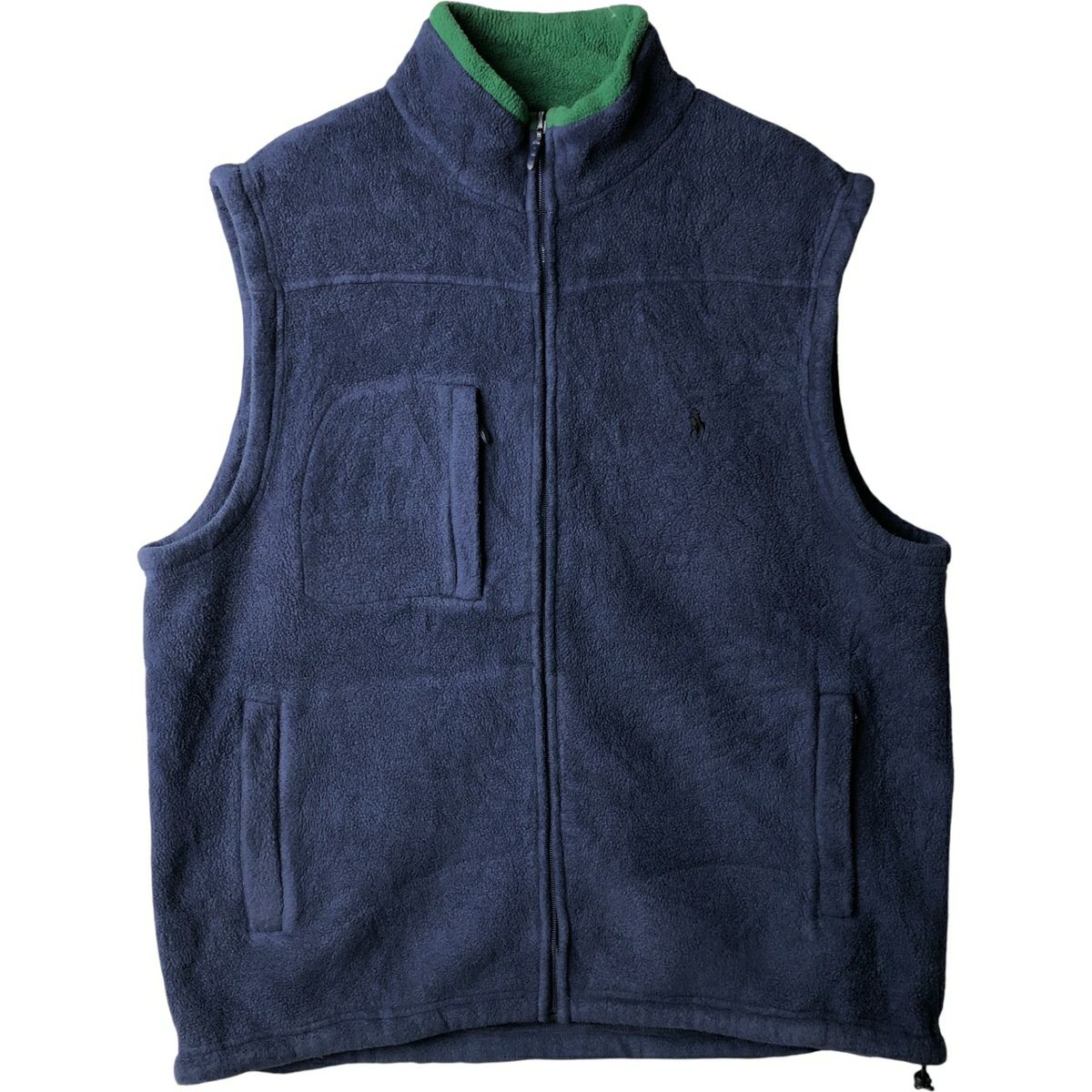 古着 ラルフローレン Ralph Lauren POLO by Ralph Lauren フリース