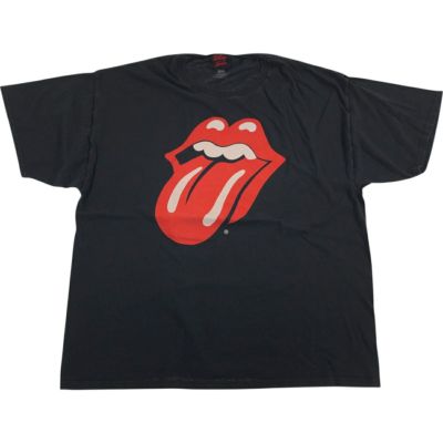 古着 00年代 アンビル Anvil THE ROLLING STONES ローリング